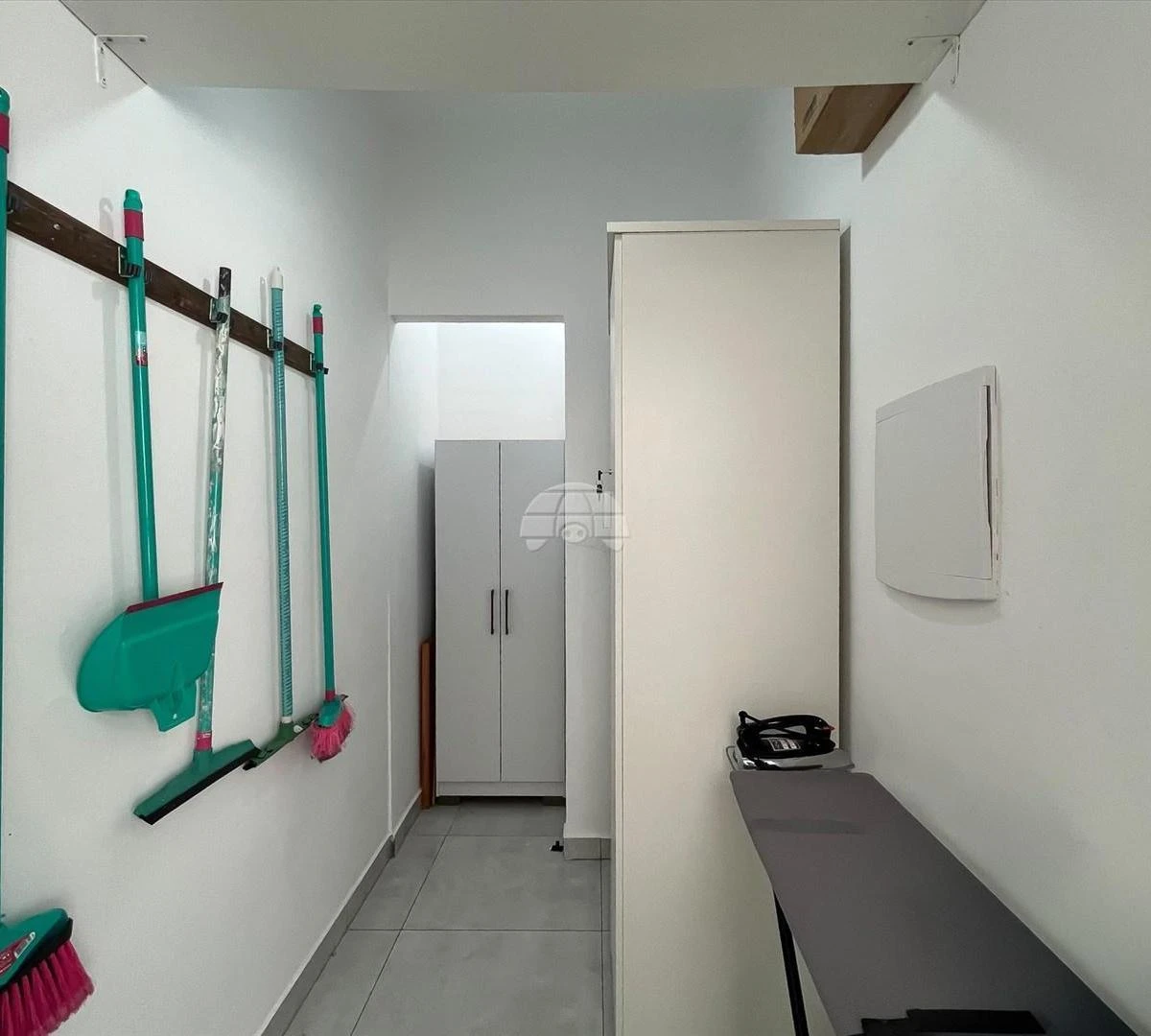 3-bedroom apartment with a park view — photo 29