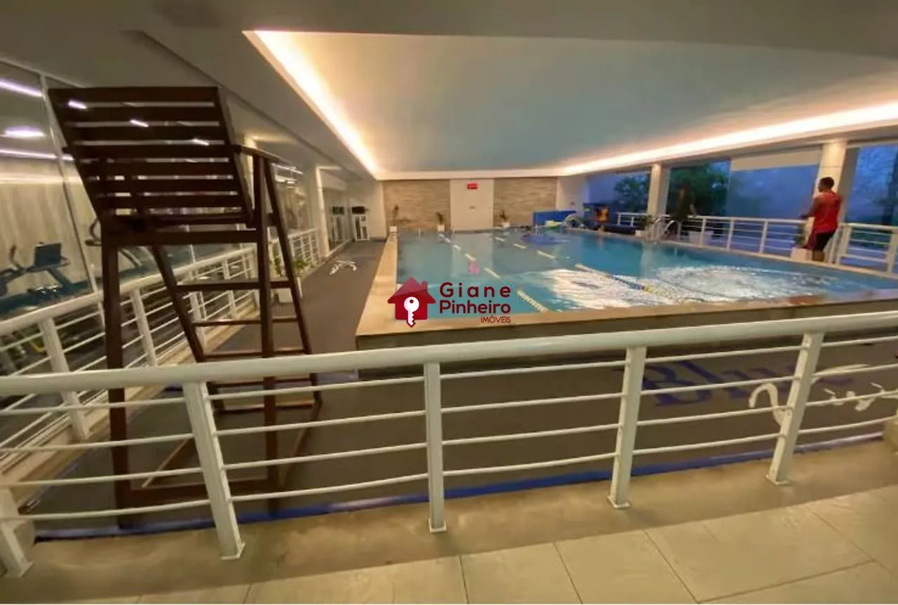 3-bedroom apartment with a glass-enclosed balcony — photo 30