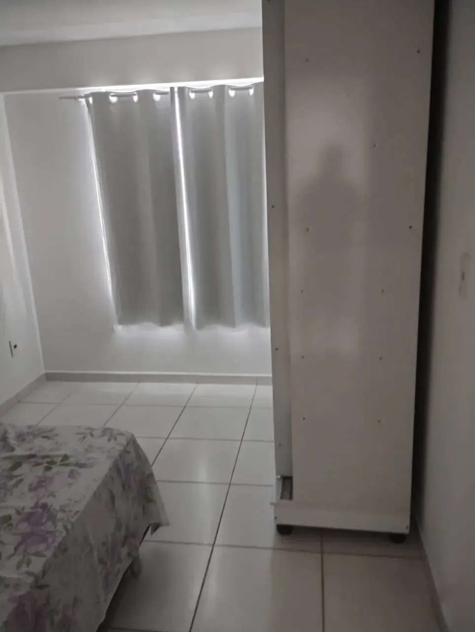 Lavadora y 2 dormitorios: departamento de 62 m² — photo 10