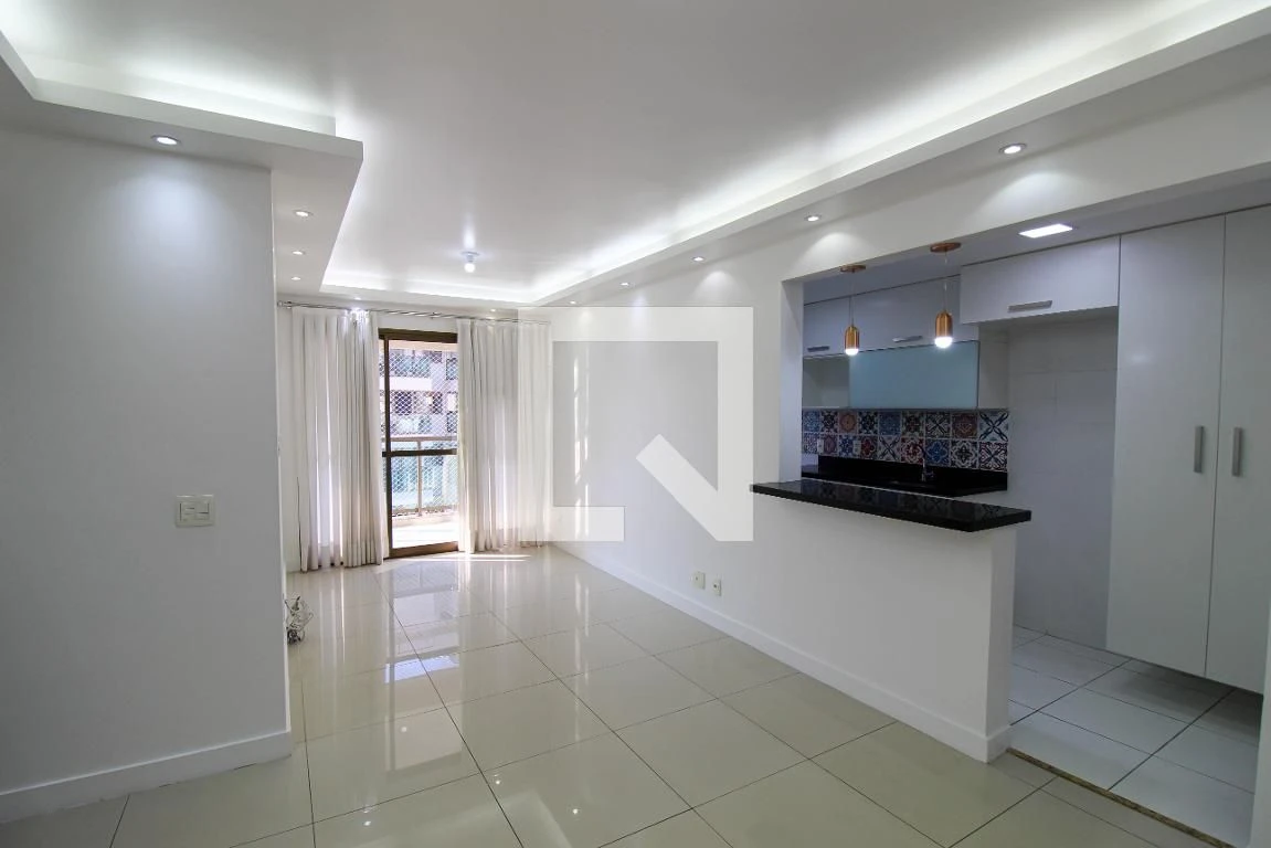 3-bedroom apartment with 3 bathrooms — photo 5