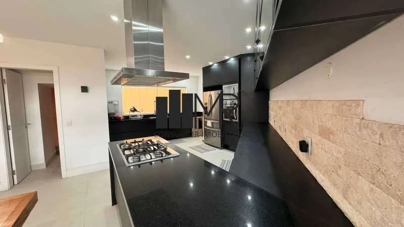 Casa em condomínio duplex mobiliada com 4 suítes e 503 m² — photo 20