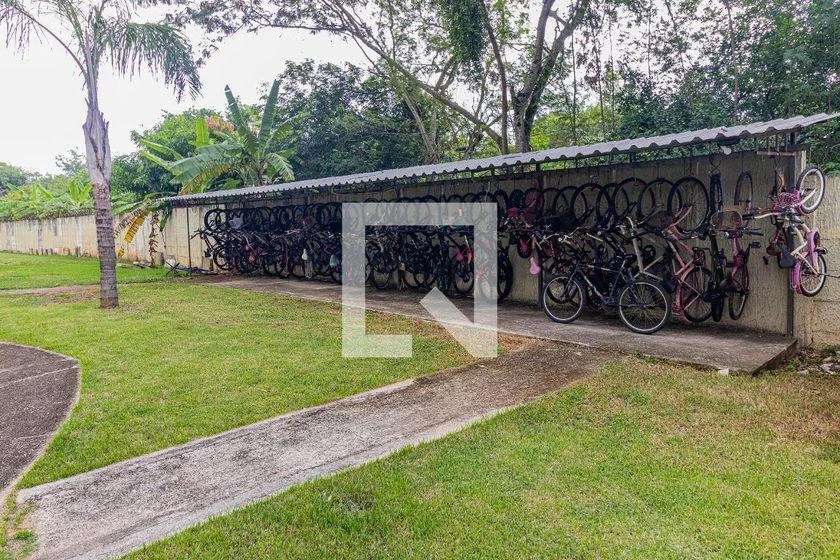Furnished 2-bedroom apartment with 43 m² and a closed kitchen — photo 33