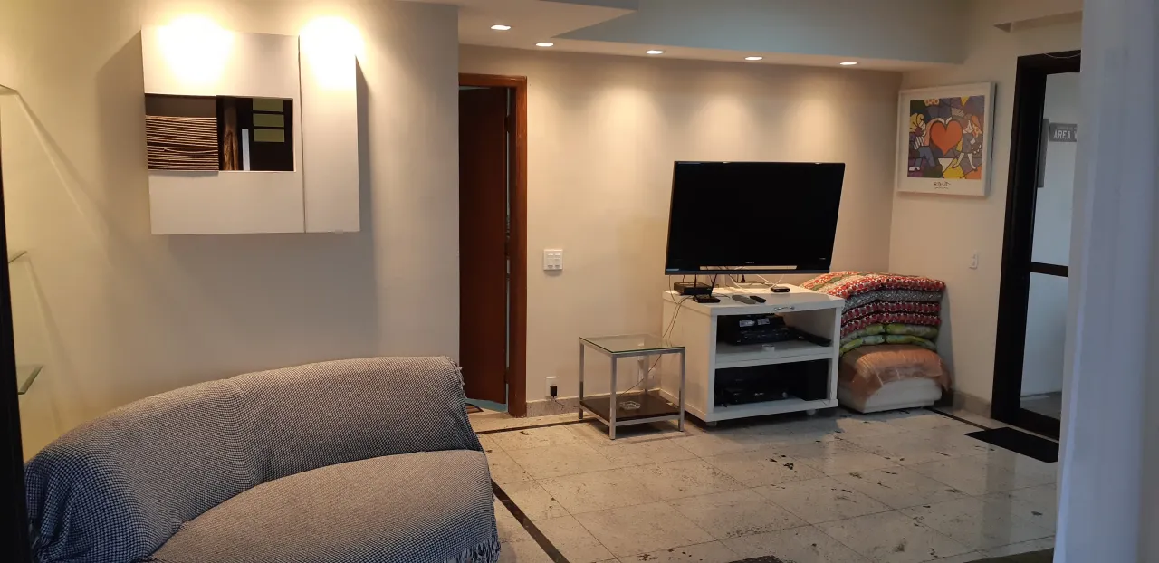 Penthouse de 4 dormitorios y 380 m² — photo 3