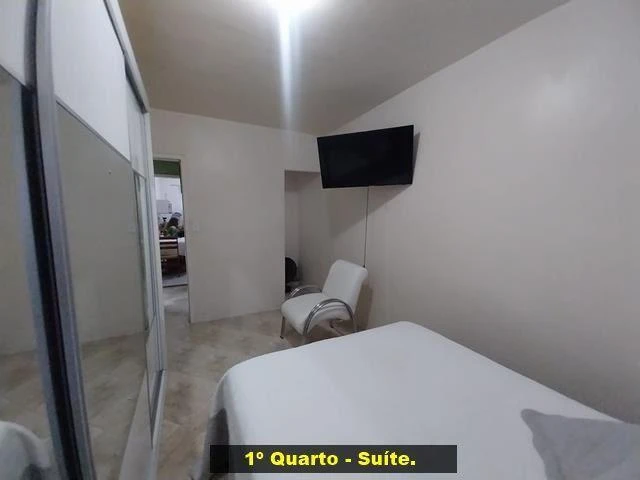 Casa mobiliada de 2 quartos com máquina de lavar — photo 3