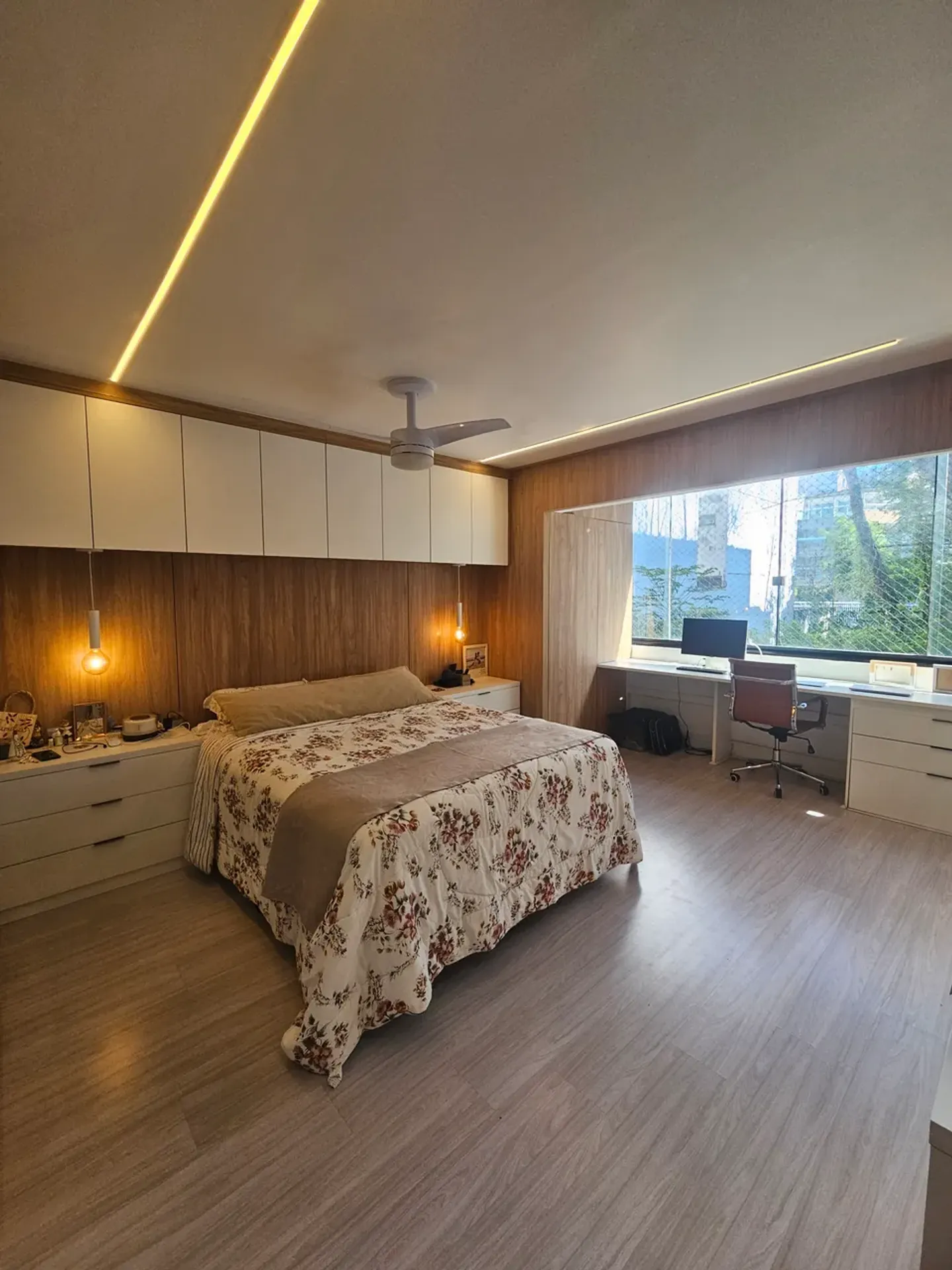 Private BBQ in a 4-bedroom apartment, 150 m² — photo 4