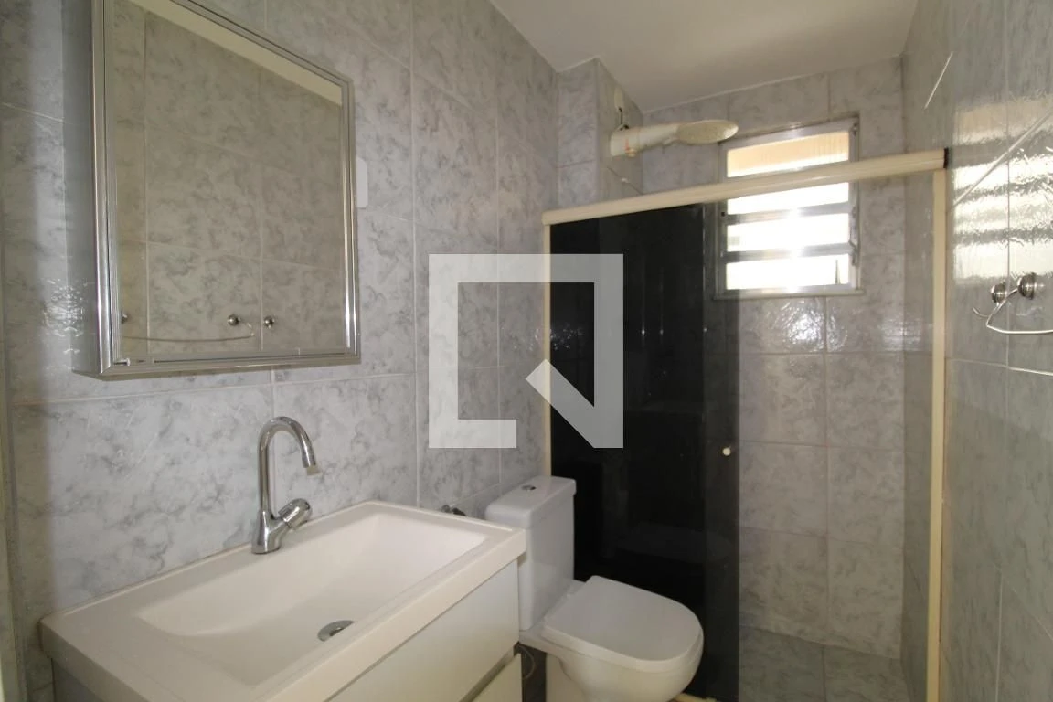 2-bedroom apartment with a home office in Rio de Janeiro — photo 15