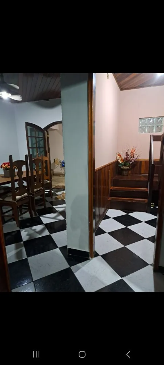 Casa amueblada de 120 m² y 3 dormitorios en Rio de Janeiro — photo 9