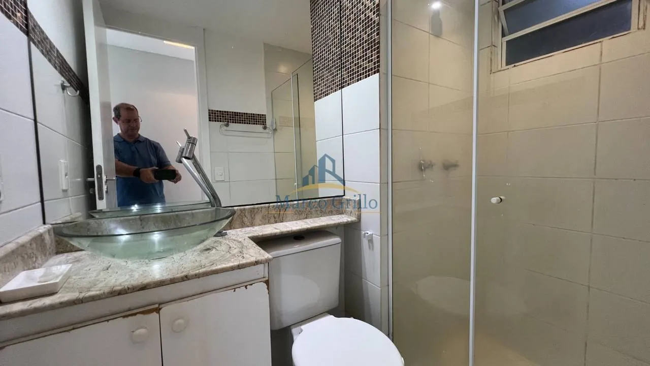 Apartamento com 2 quartos, 1 banheiro e 45 m² — photo 38
