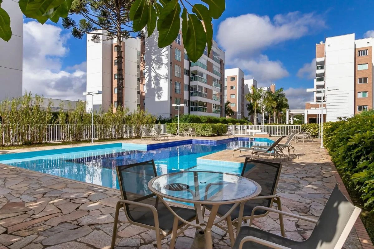 Apartamento de 3 quartos com varanda envidraçada — photo 38