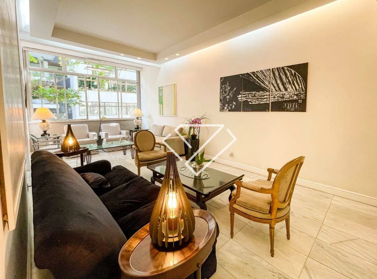 2-bedroom apartment with 100 m², 2 baths and parking — photo 12