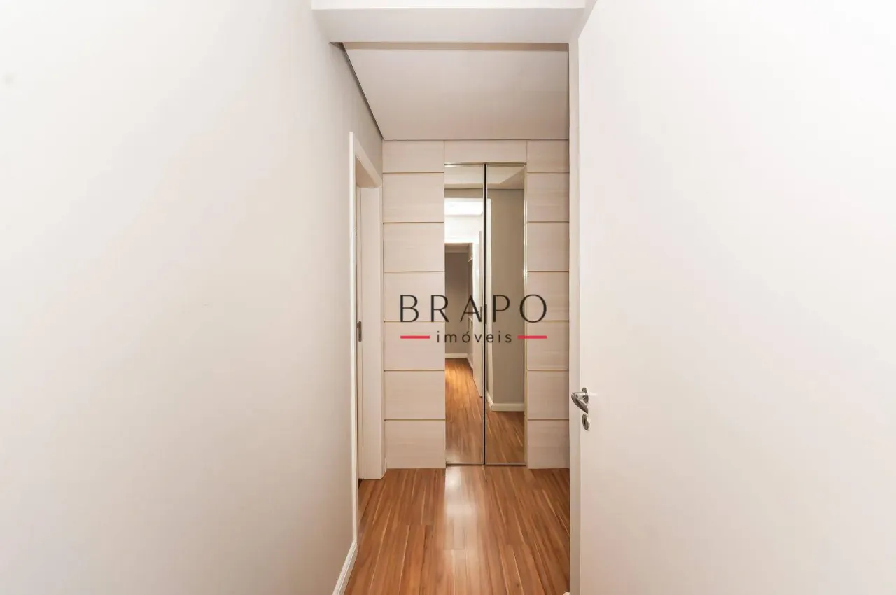 3-bedroom apartment with private BBQ and 95 m² — photo 20