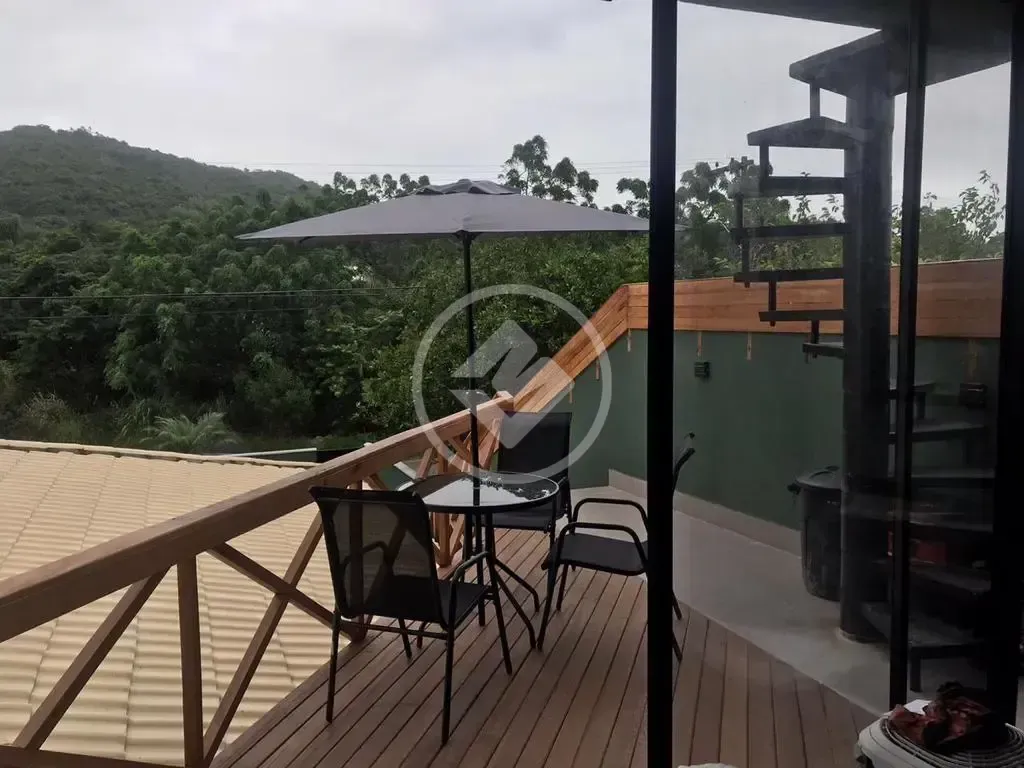 Furnished 55 m² home with 1 bedroom and 1 parking