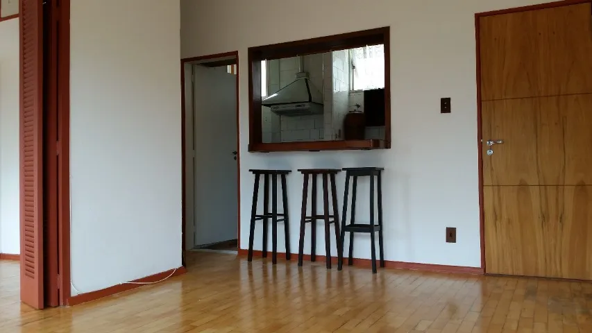 Furnished 3-bedroom apartment with 2 parking spaces — photo 2