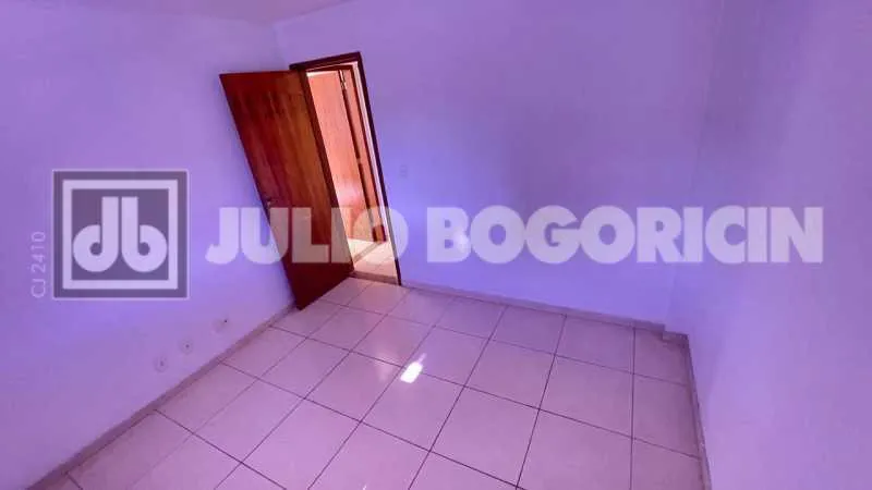 Apartamento de 2 quartos com churrasqueira privativa, Méier — photo 14