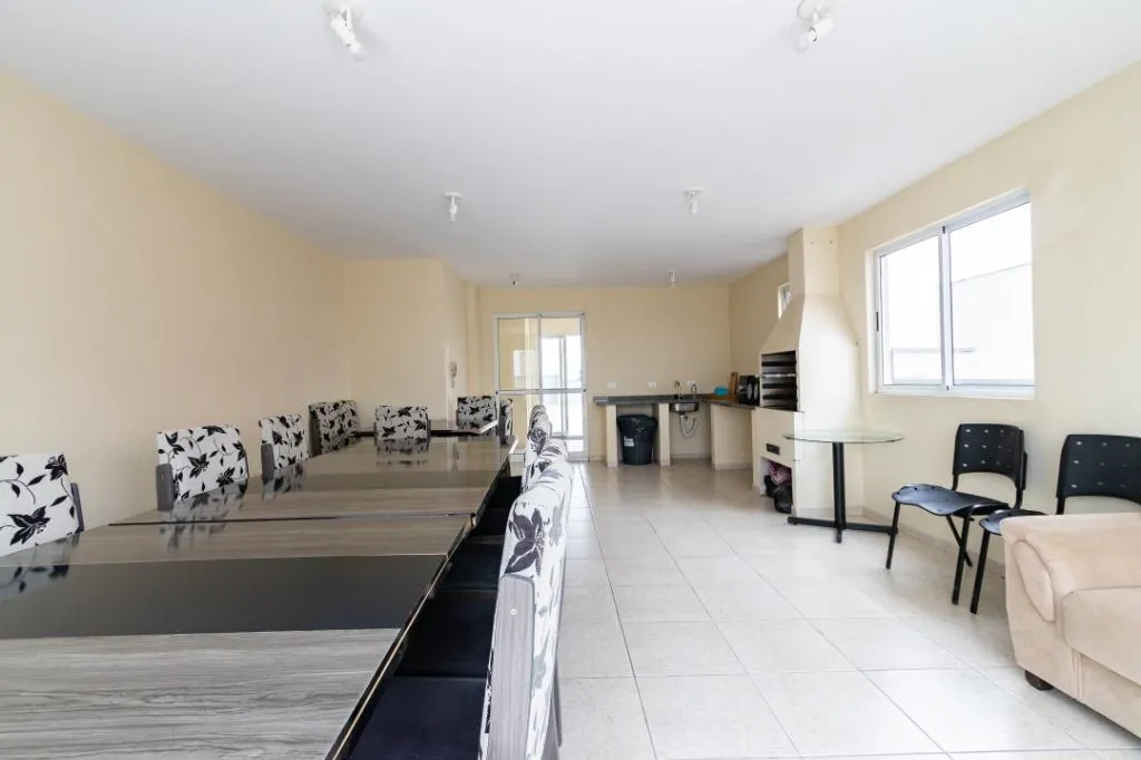 1-bedroom apartment, 44 m², no parking space — photo 13