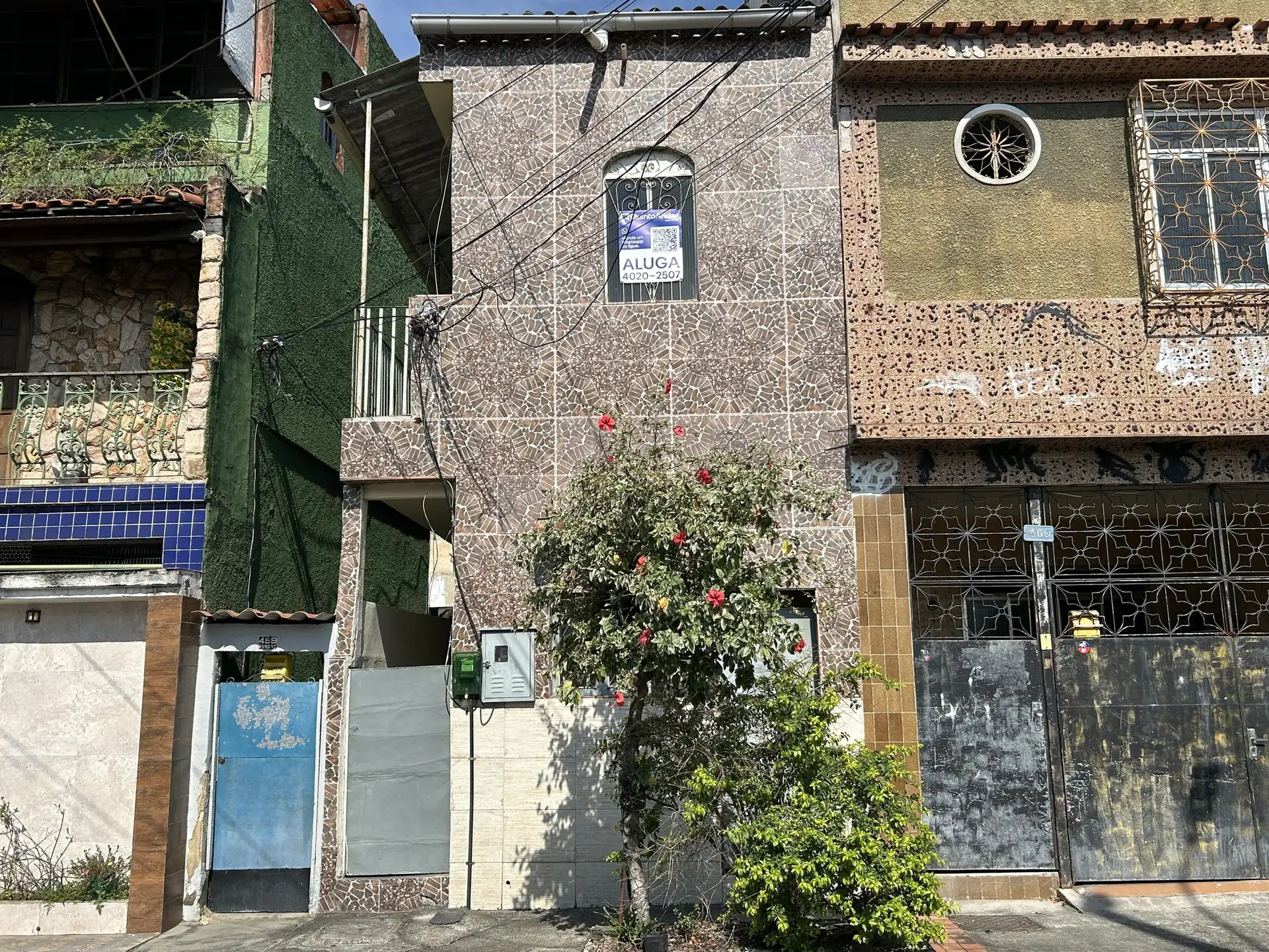 Будинок: 1 спальня, 44 м² — photo 3
