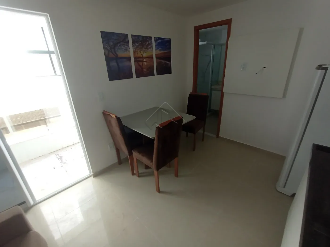 Квартира 29 м² с 1 спальней и балконом — photo 14
