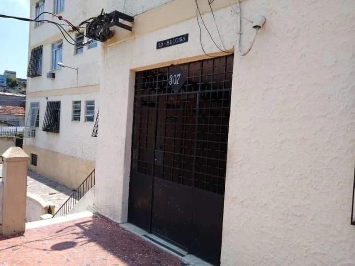 Furnished 1-bedroom apartment with pets allowed — photo 16