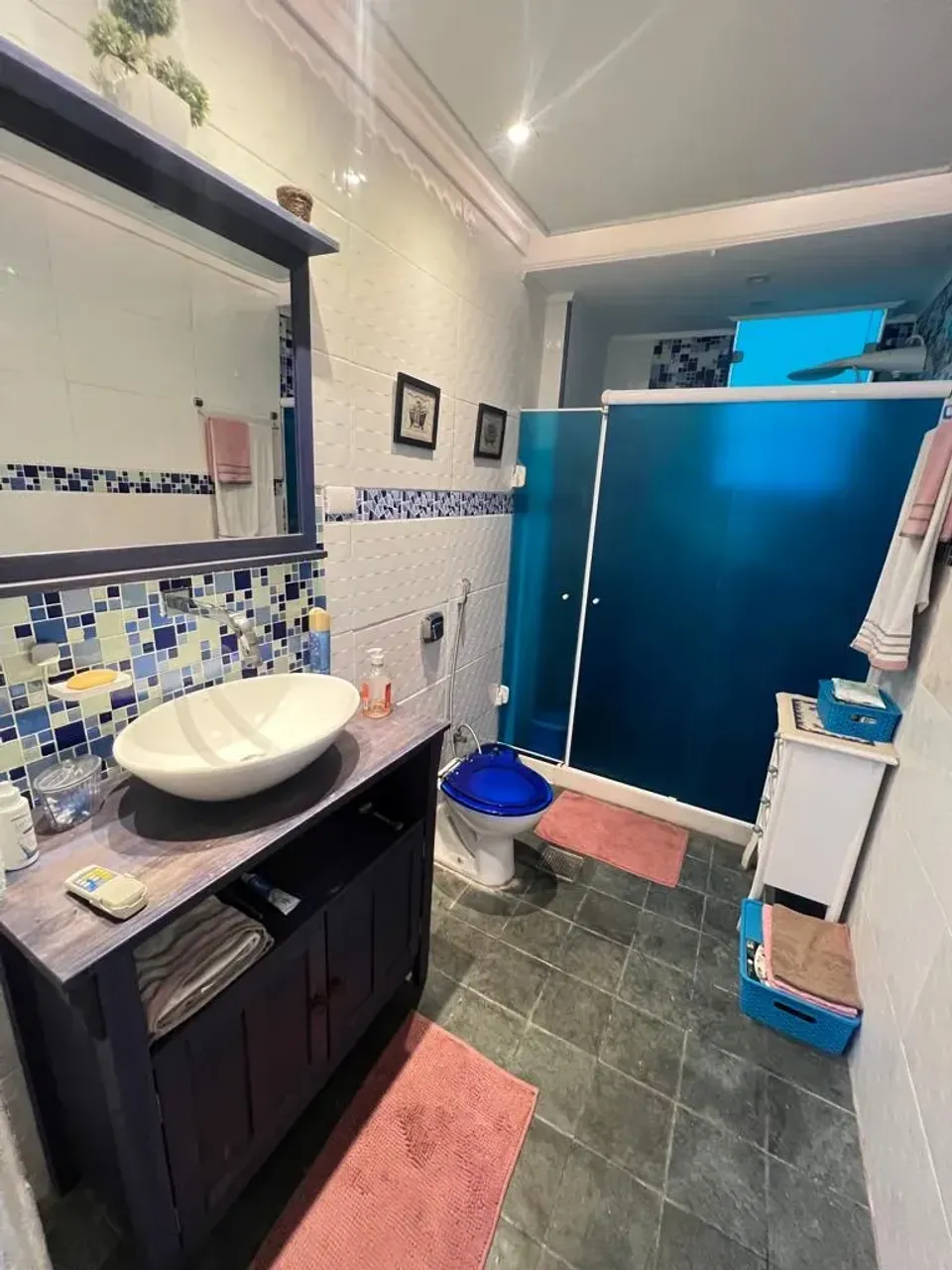 Apartamento amueblado de 1 dormitorio con 48 m² — photo 19