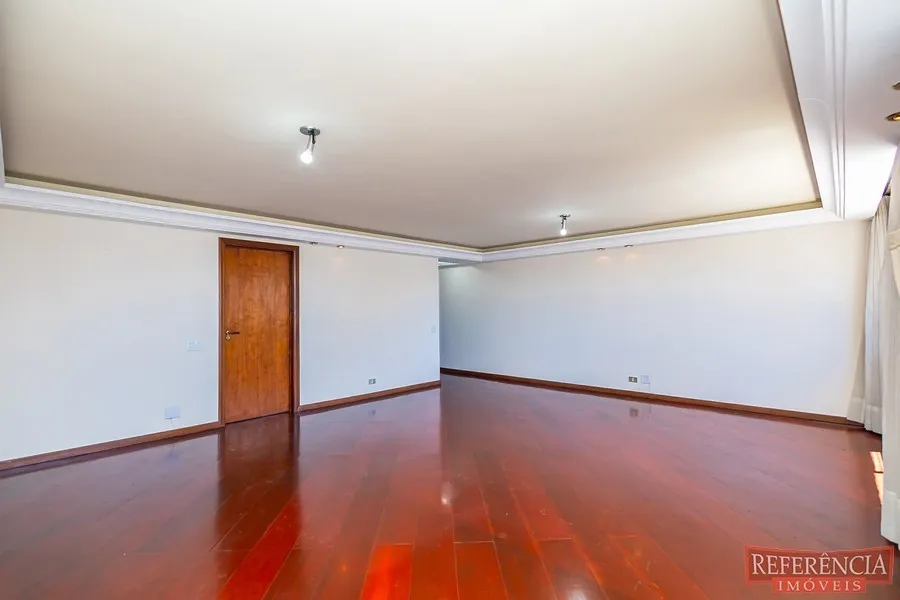 Apartamento com 3 quartos e escritório em casa — photo 5