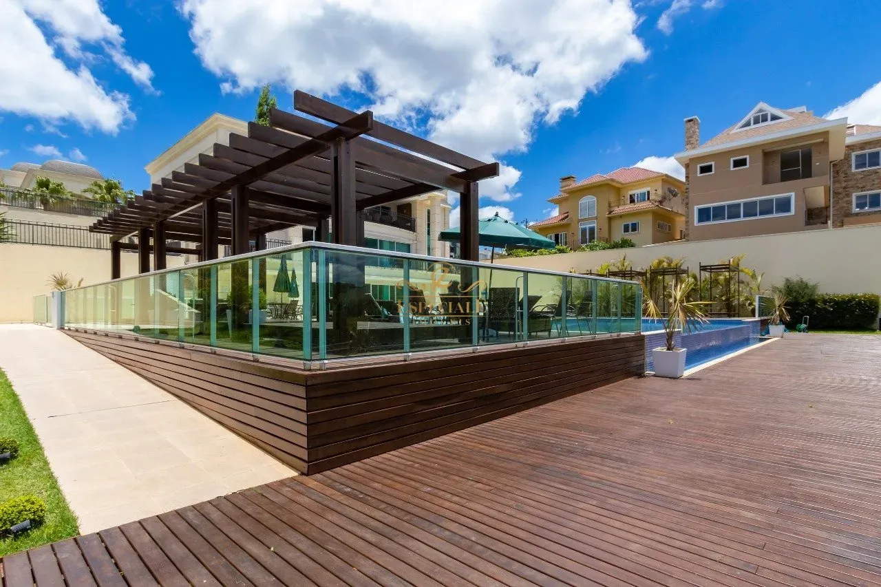 Condo house with 4 bedrooms and a private garden — photo 87