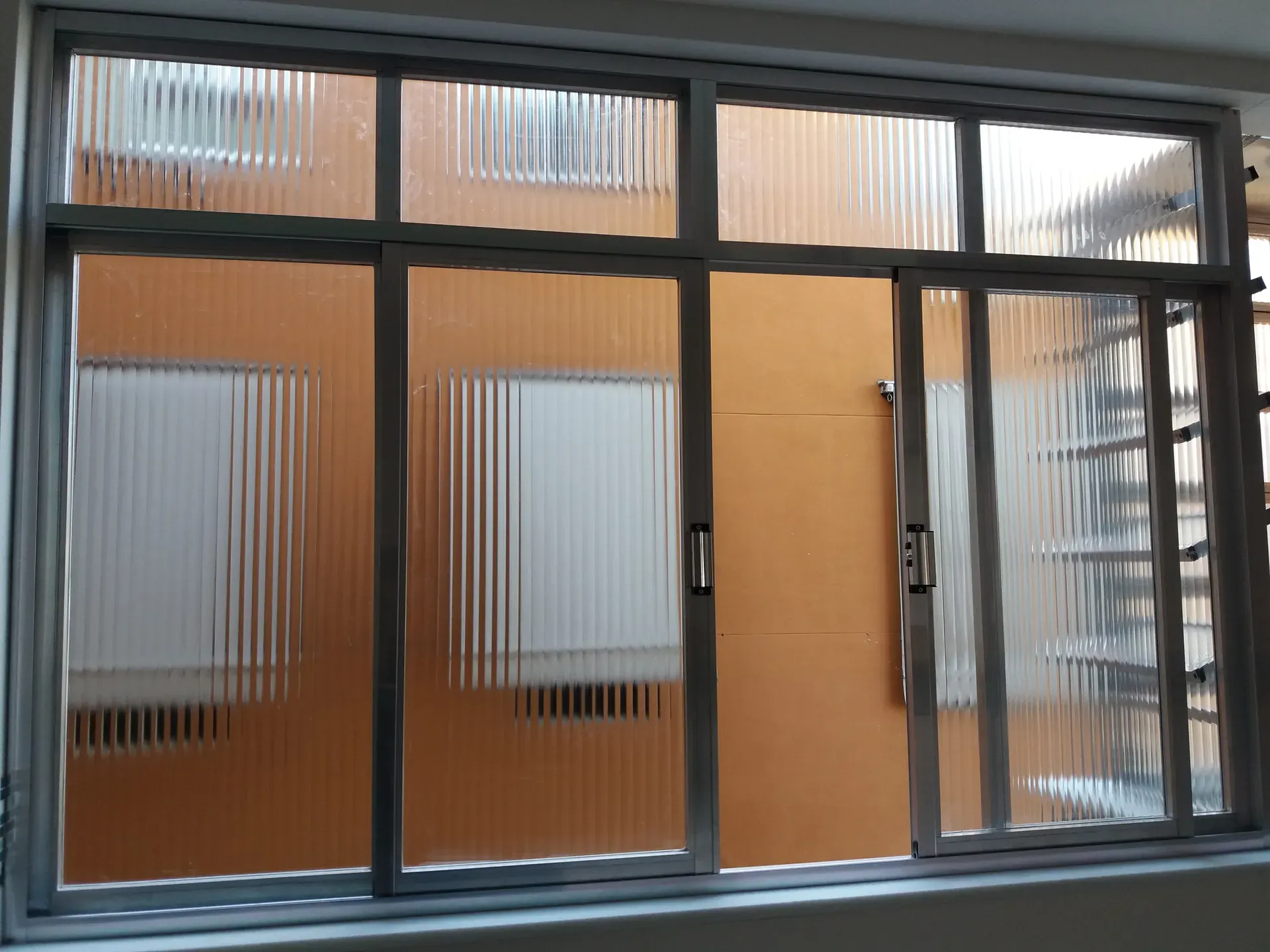 3-bedroom apartment, 1 with its own bathroom, 80 m² — photo 23