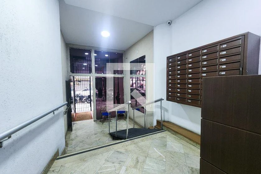 Furnished apartment, 90 m², with a bathtub — photo 27