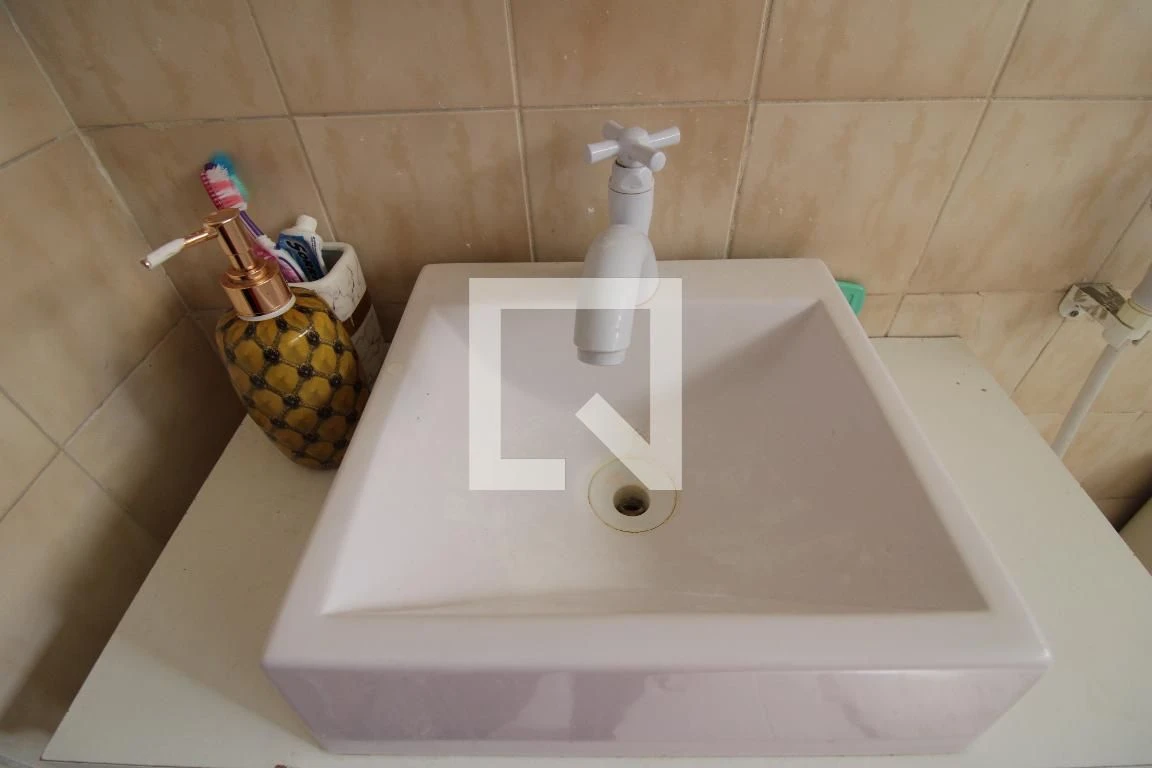 Apartamento amueblado de 2 dormitorios con balcón y BBQ — photo 6