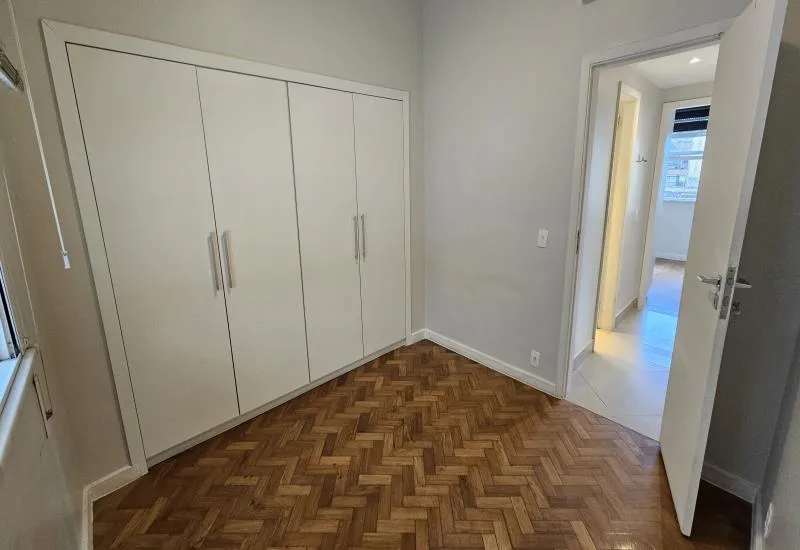 Квартира 75 м² з пральною машиною та заскленим балконом — photo 23