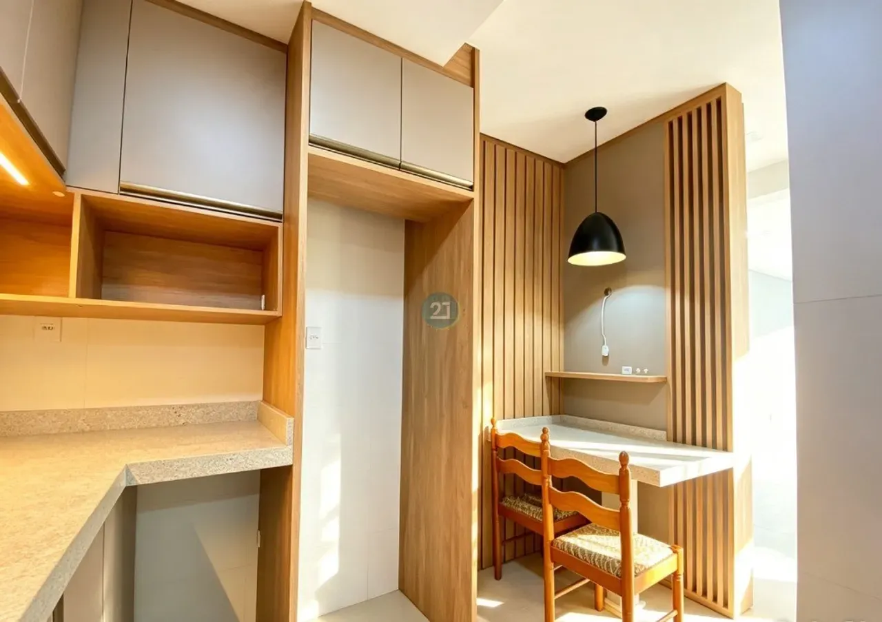 3-bedroom apartment with 1 en-suite and 2 parking spaces — photo 15