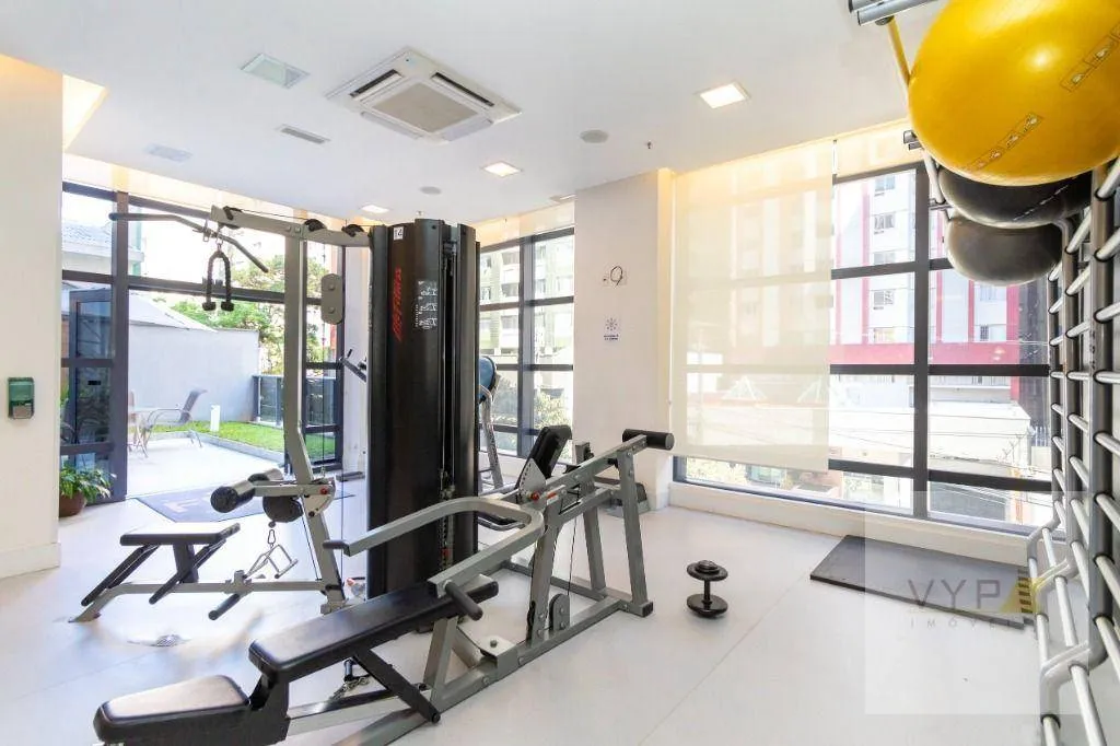Меблированная квартира 56 м² на 27 этаже — photo 40