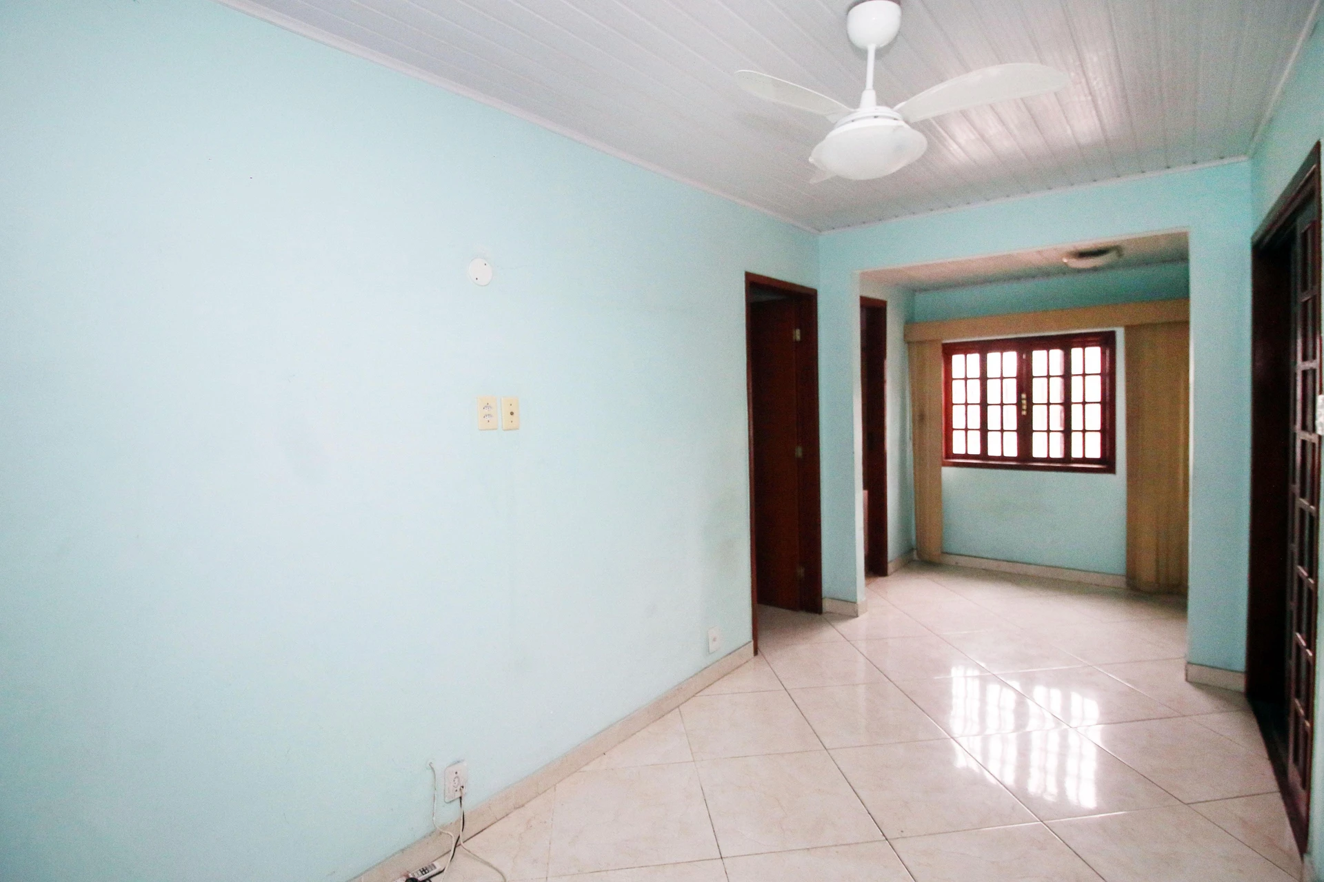 3-bedroom house with a washing machine in Rio de Janeiro — photo 28
