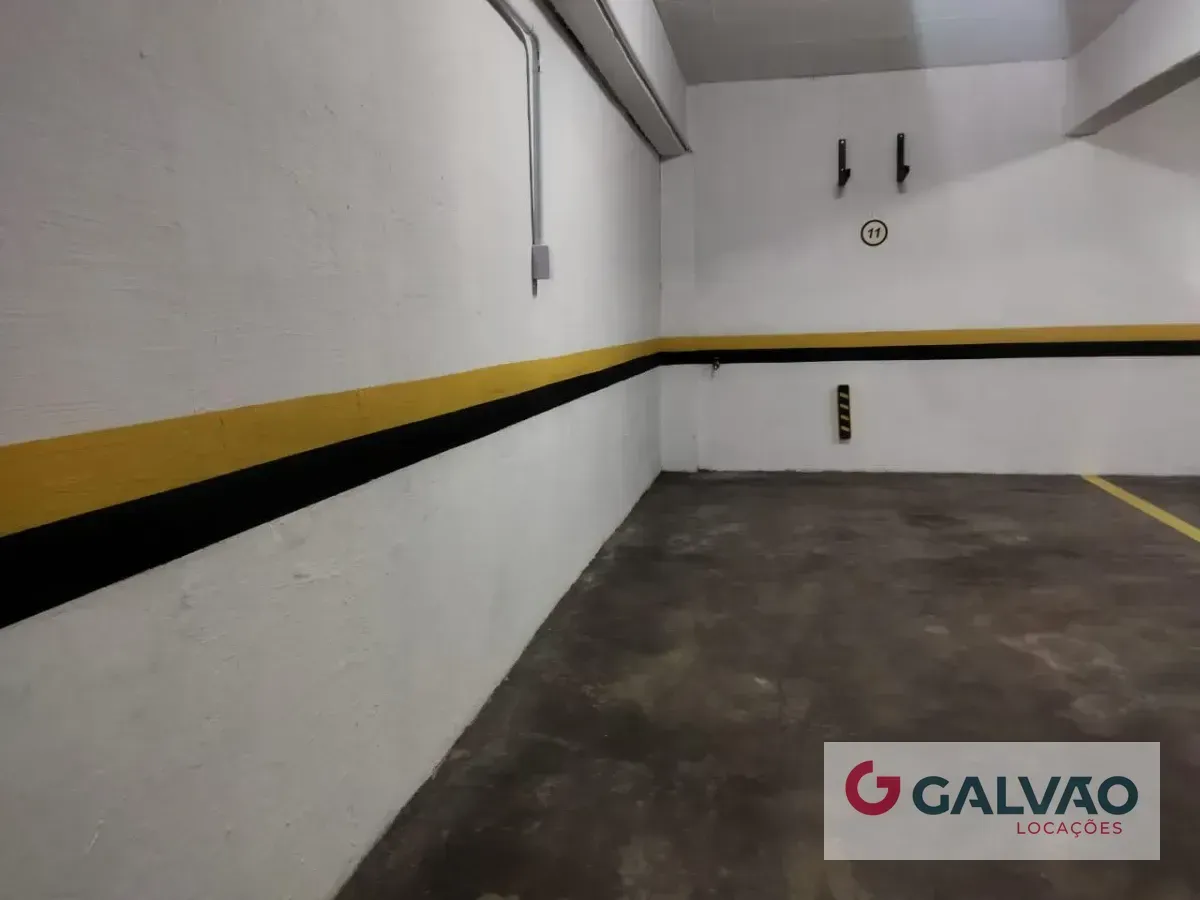 Apartamento mobiliado com 5 quartos e cozinha integrada — photo 40