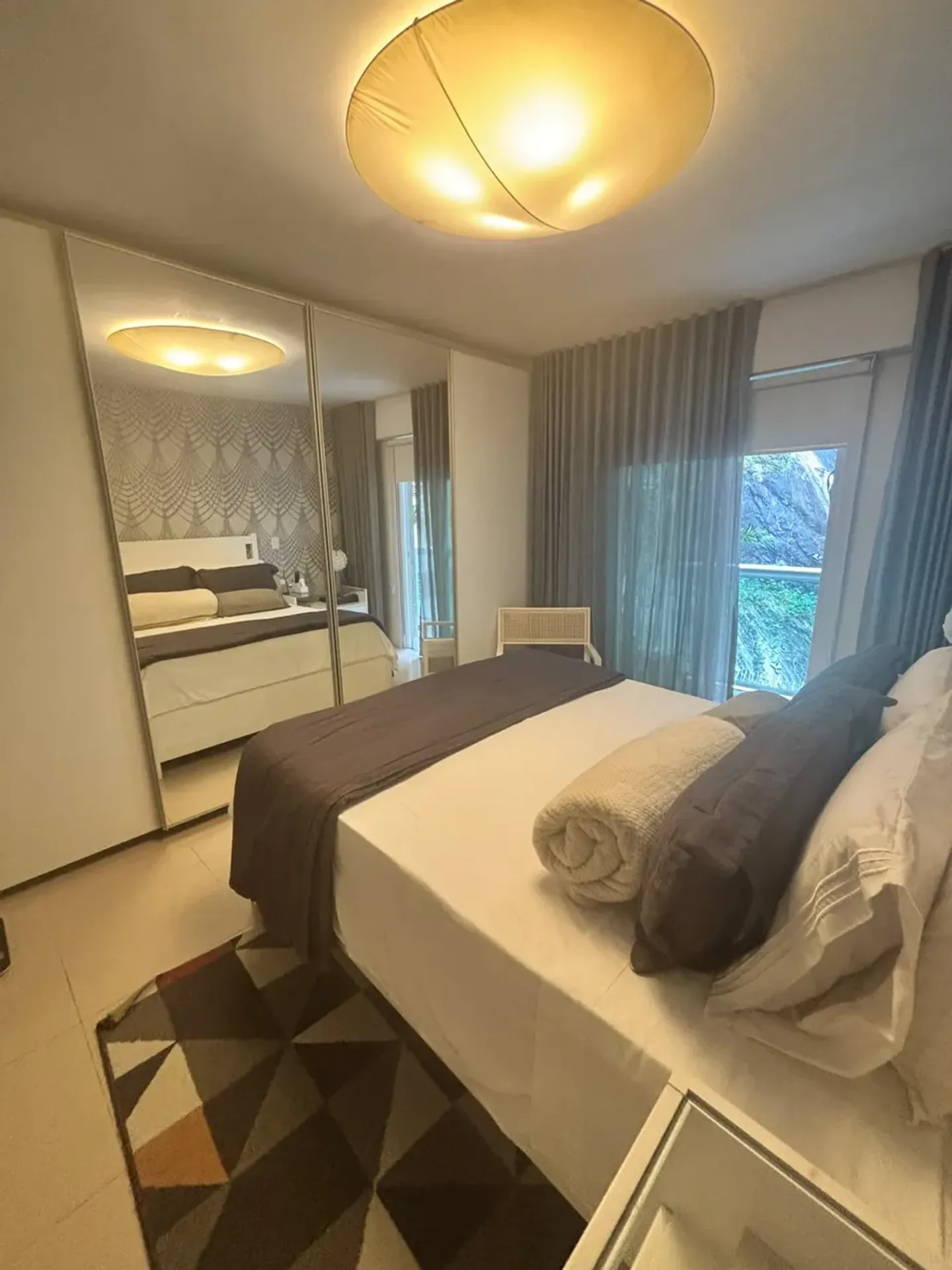 Departamento de 3 dormitorios en edificio con sauna — photo 18