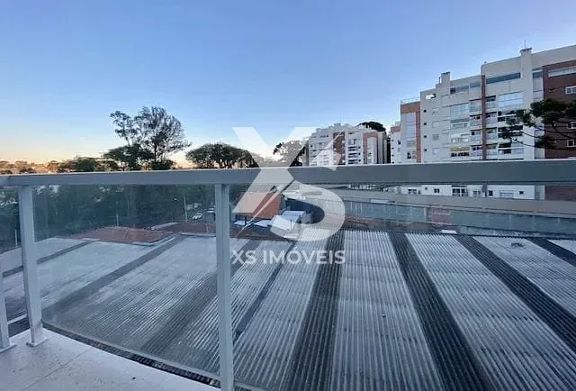 Sobrado com 3 quartos e 4 banheiros para locação — photo 20
