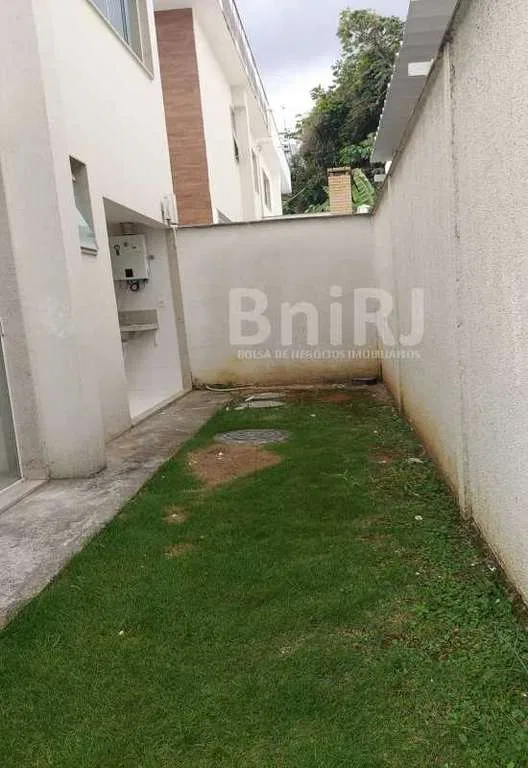 Duplex house with 3 bedrooms and 124 m² in great shape — photo 25