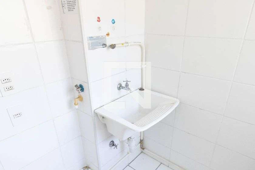 45 m² apartment with 2 bedrooms and no parking — photo 10