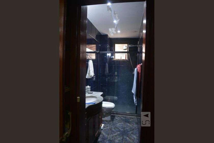 Apartamento mobiliado com 3 quartos e varanda com churrasqueira — photo 73