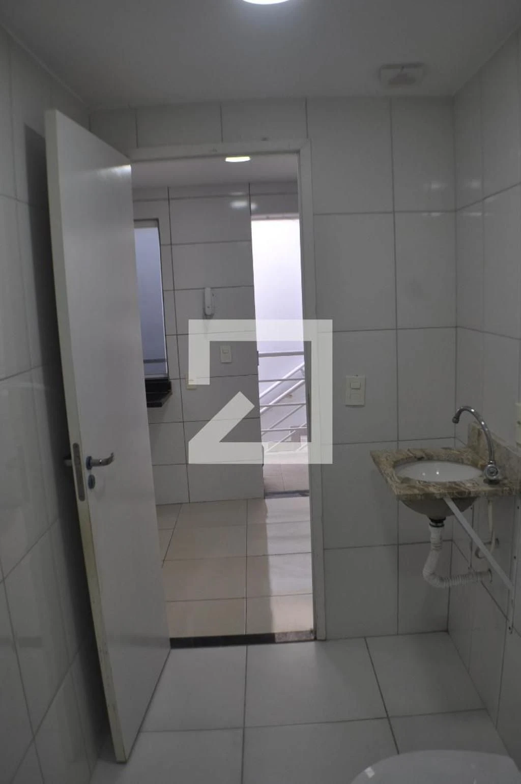 Monoambiente con piscina privada en Rio de Janeiro — photo 28