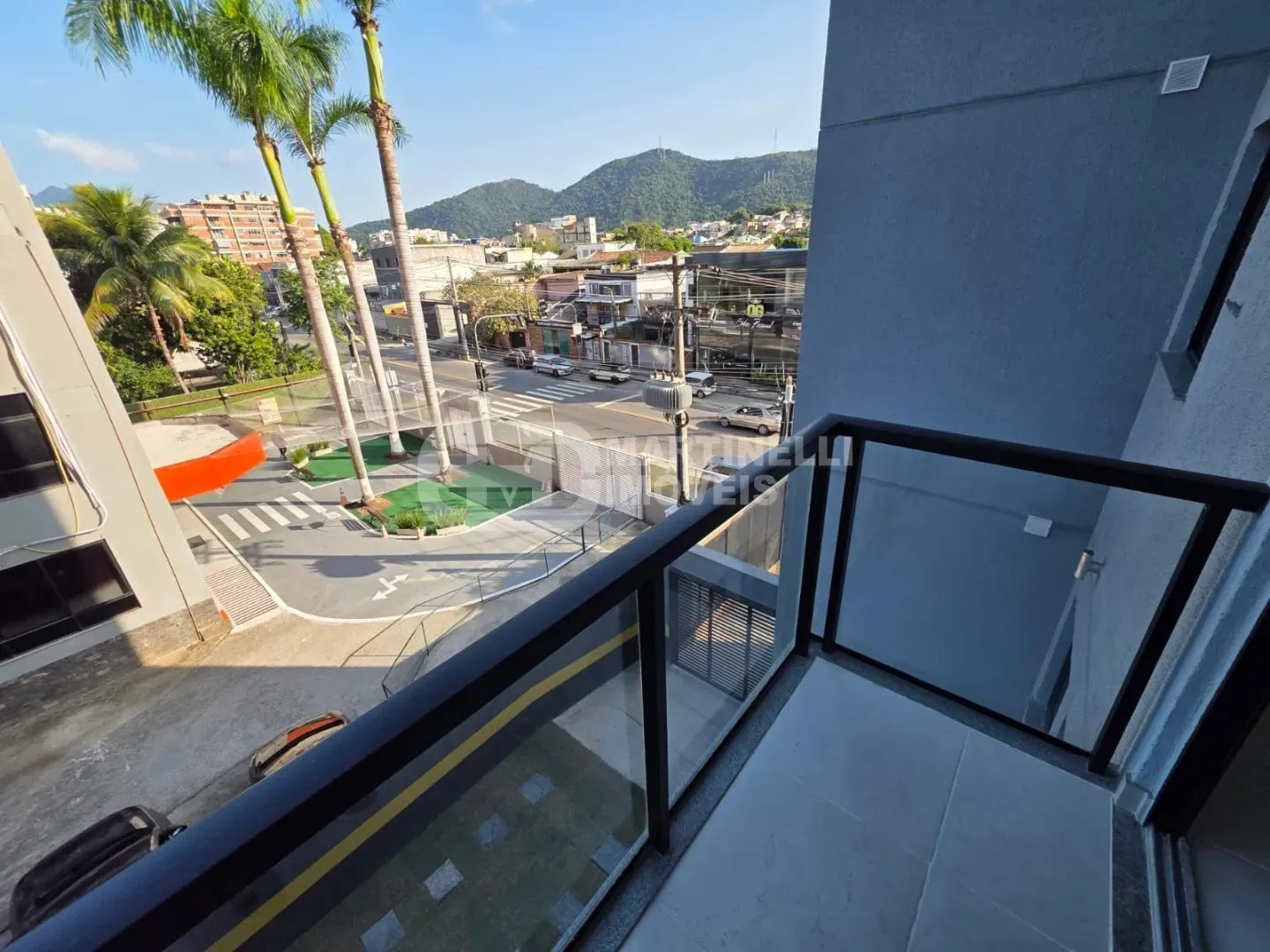 Apartamento mobiliado de 1 quarto com vaga e 50 m² — photo 13