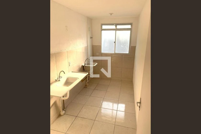45 m² house with 2 bedrooms and 1 parking space — photo 10
