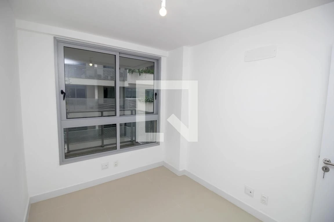 Unfurnished apartment with 2 bedrooms, 1 en-suite — photo 18