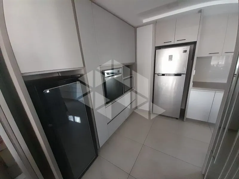 Apartamento amueblado de 144 m² con 3 dormitorios y suite — photo 6