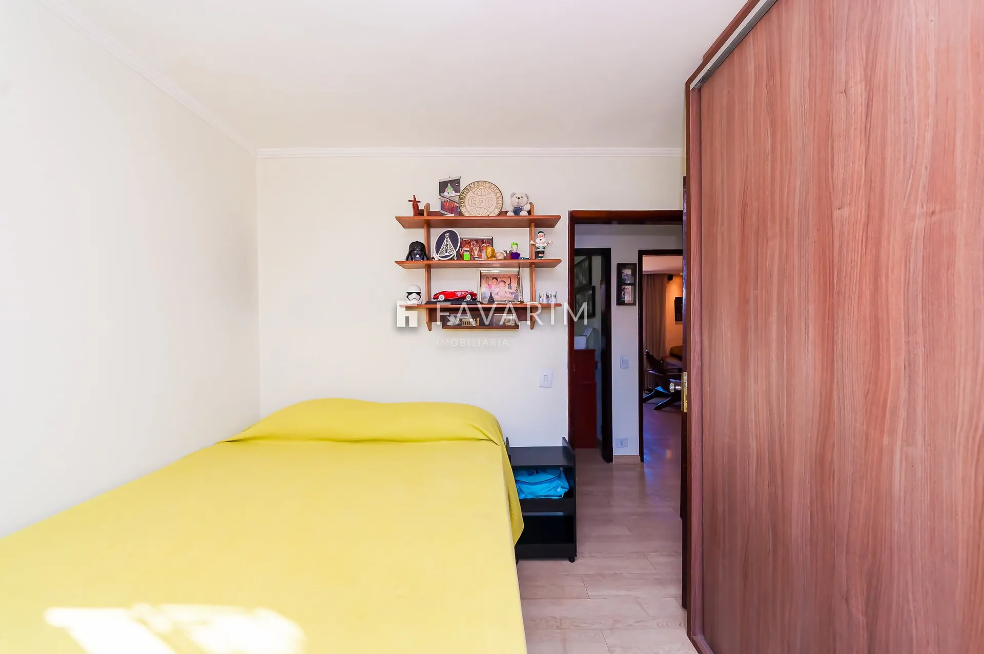 Rental house with 3 bedrooms and 1 suite; 2 parking — photo 21