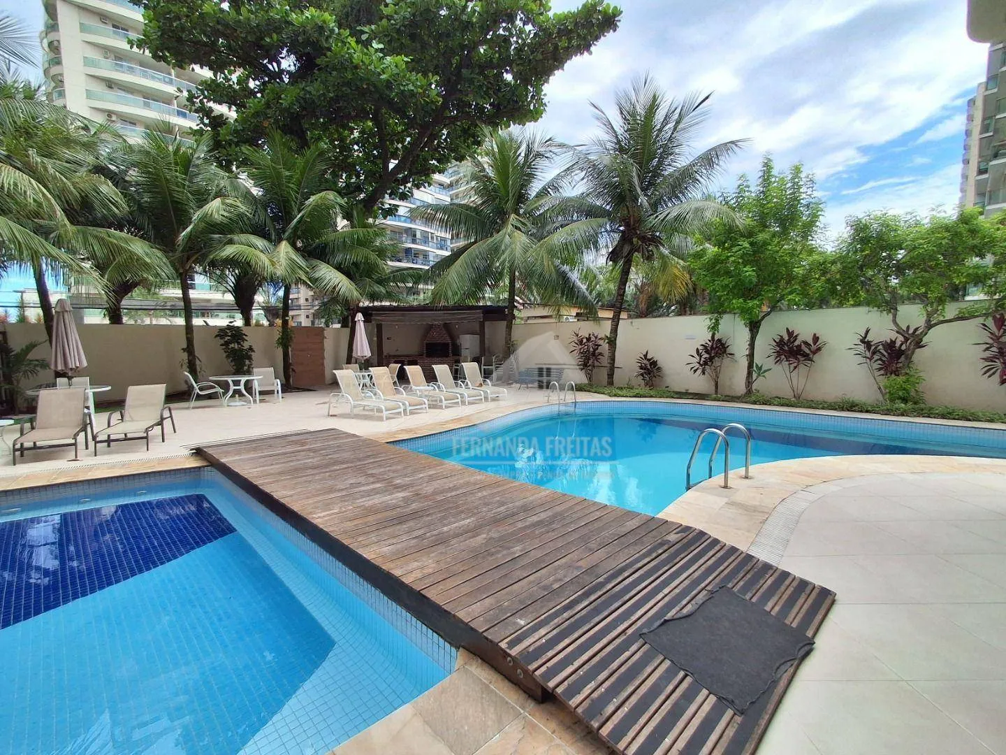 Apartamento para alugar com 3 quartos e 68 m² — photo 31