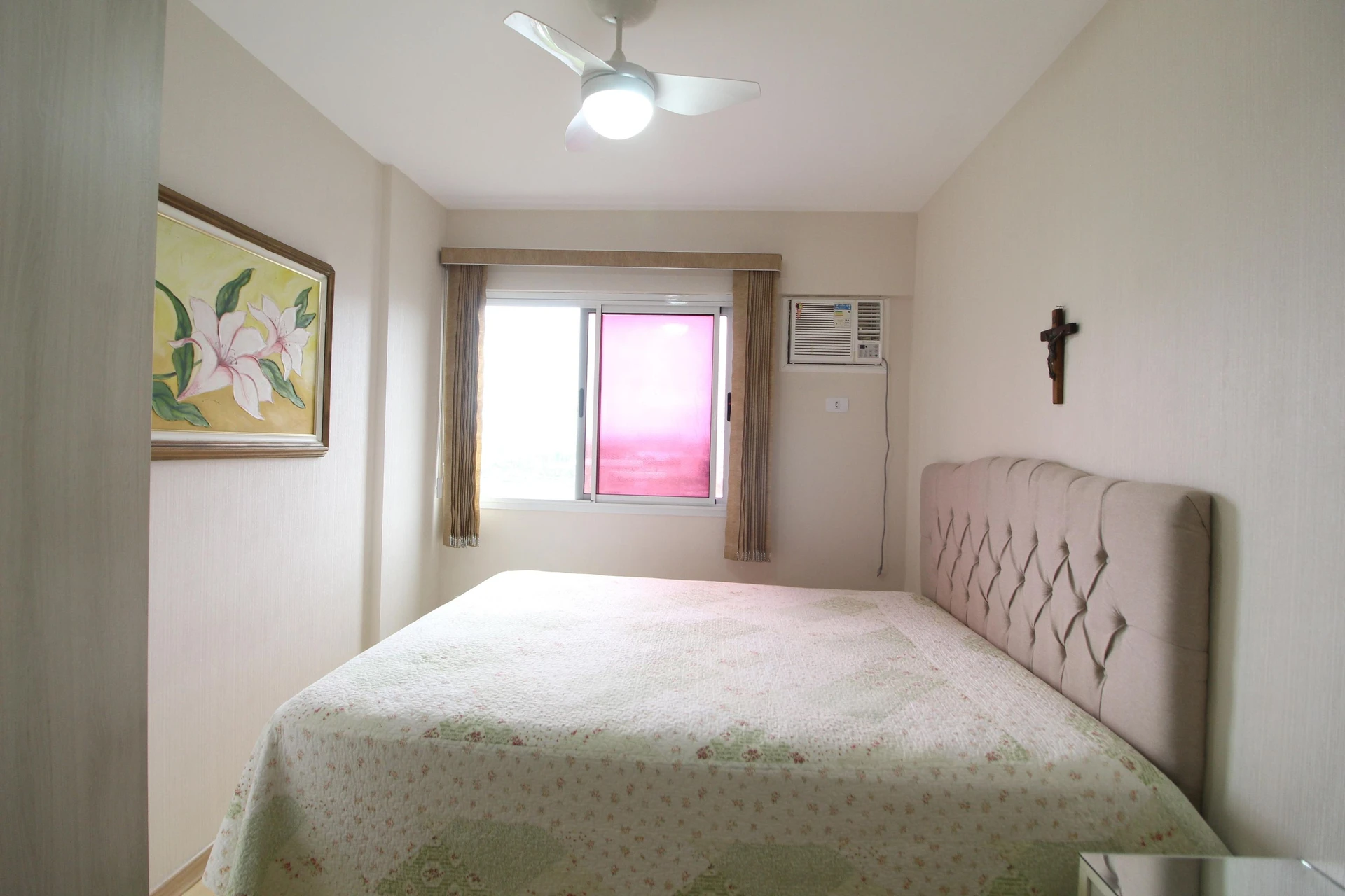 Apartamento com 2 quartos e varanda, 2 banheiros — photo 11