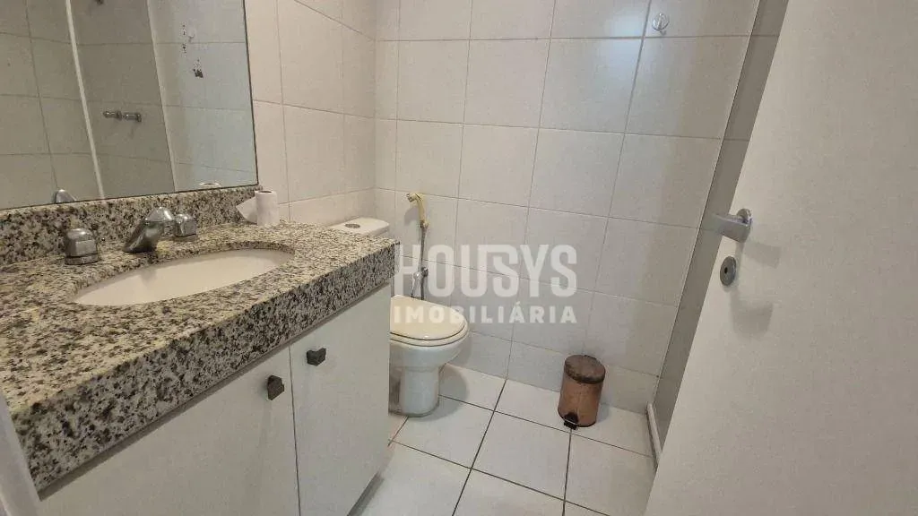 Duplex furnished apartment with 1 bedroom and 2 bathrooms — photo 13