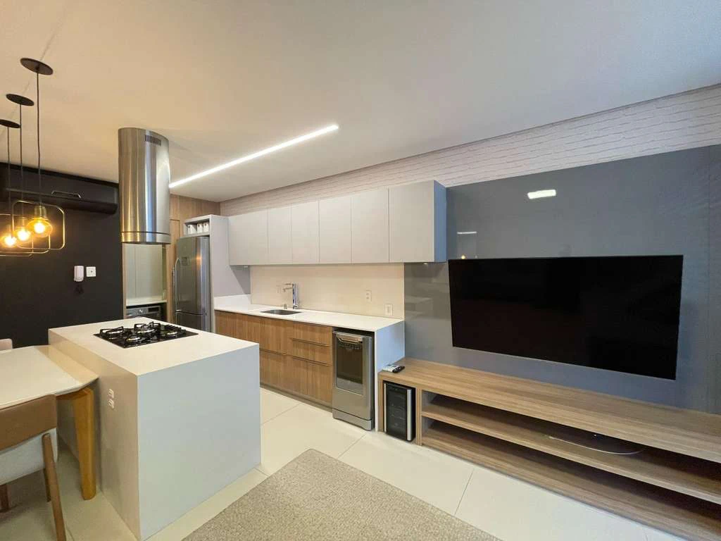 Apartamento amueblado de 1 dormitorio con 1 plaza — photo 4