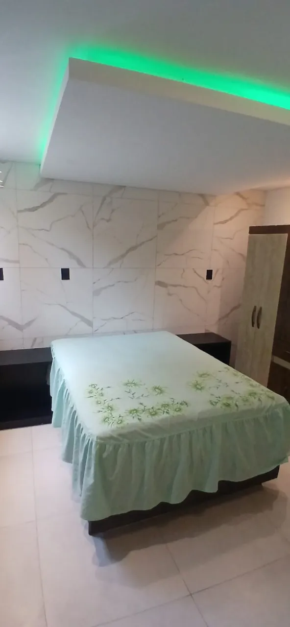 Furnished 2-bedroom, 96 m² apartment in Florianópolis — photo 5