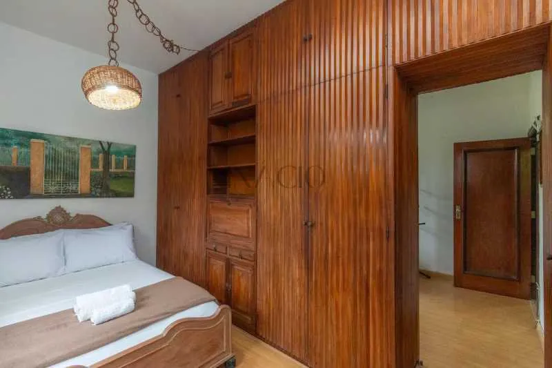 Duplex house with 5 bedrooms and a built-in balcony grill — photo 14